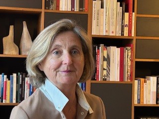 Aude Floren