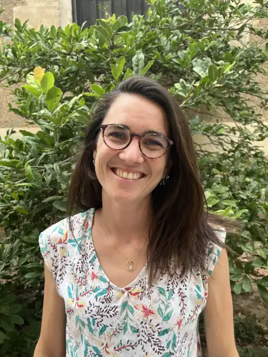 C&eacute;line de Veyrac